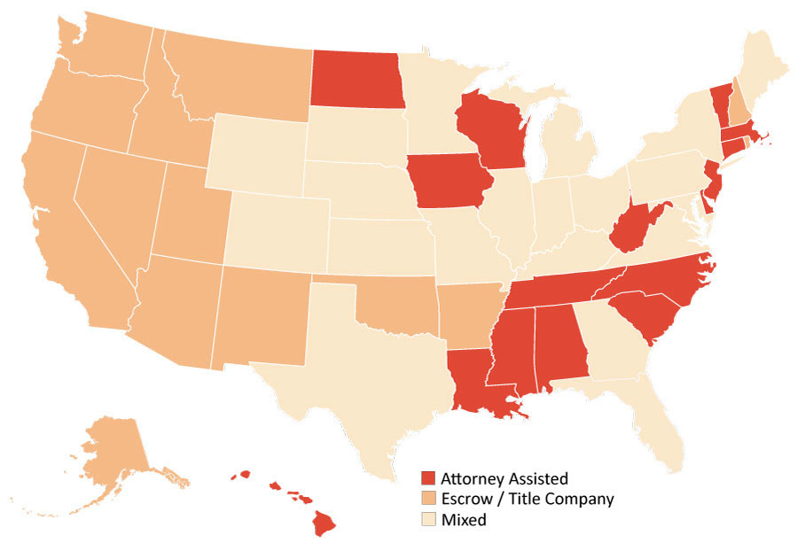 State by State Closing Guide Sandy Gadow